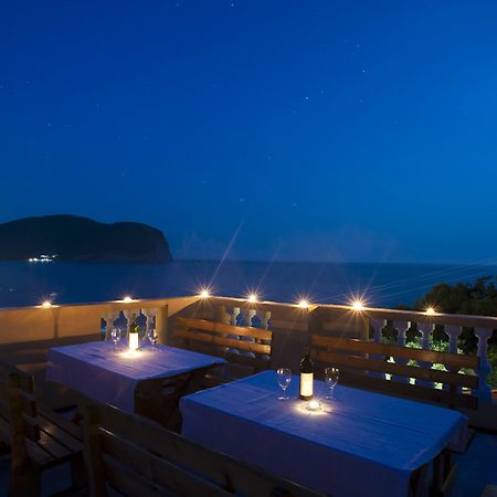 Castellamare Residence Petrovac Exterior foto