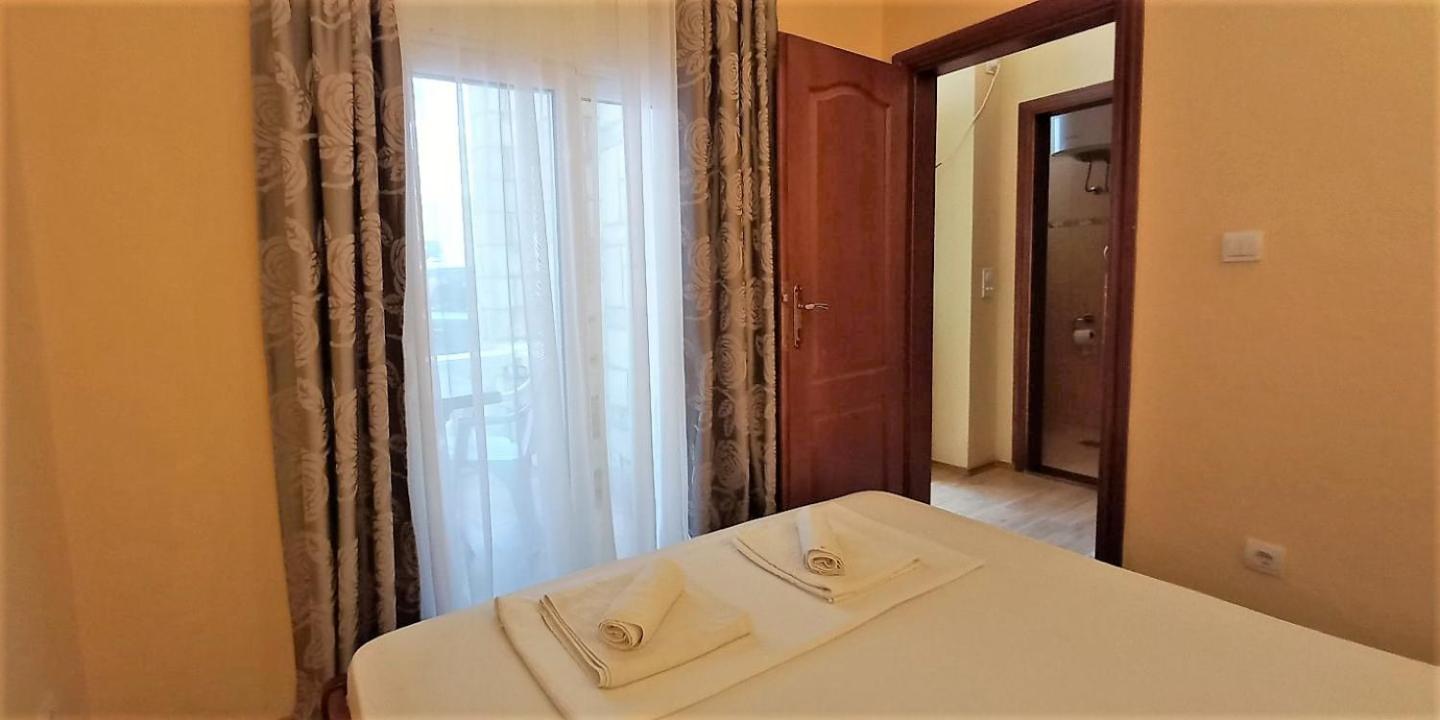 Castellamare Residence Petrovac Quarto foto